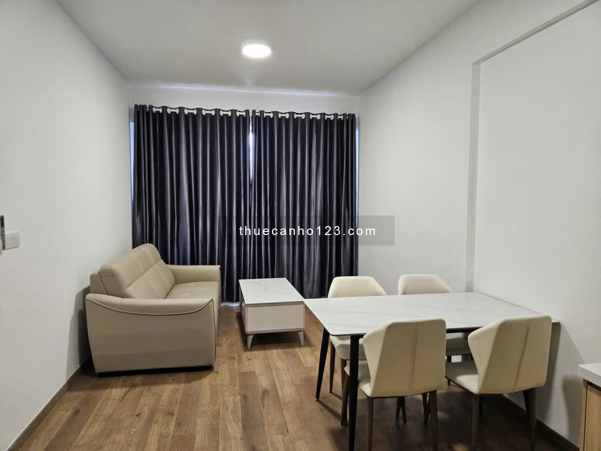 CC Phúc Yên 3 ,Phan Huy Ích ,TB. DT 70m2 2PN ,Full NT . Giá 9Trieu - Ảnh 1