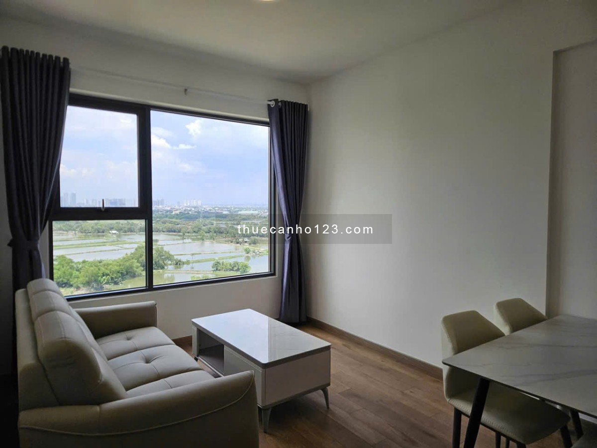 CC Phúc Yên 3 ,Phan Huy Ích ,TB. DT 70m2 2PN ,Full NT . Giá 9Trieu - Ảnh 2