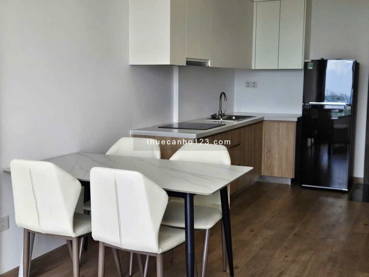 CC Phúc Yên 3 ,Phan Huy Ích ,TB. DT 70m2 2PN ,Full NT . Giá 9Trieu - Ảnh 4