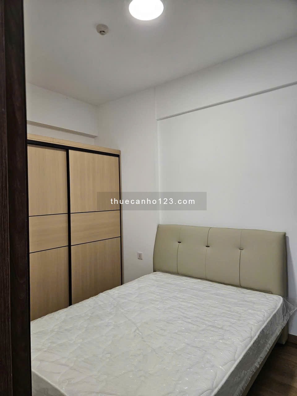CC Phúc Yên 3 ,Phan Huy Ích ,TB. DT 70m2 2PN ,Full NT . Giá 9Trieu - Ảnh 5