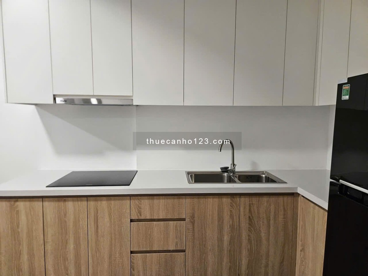 CC Phúc Yên 3 ,Phan Huy Ích ,TB. DT 70m2 2PN ,Full NT . Giá 9Trieu - Ảnh 6