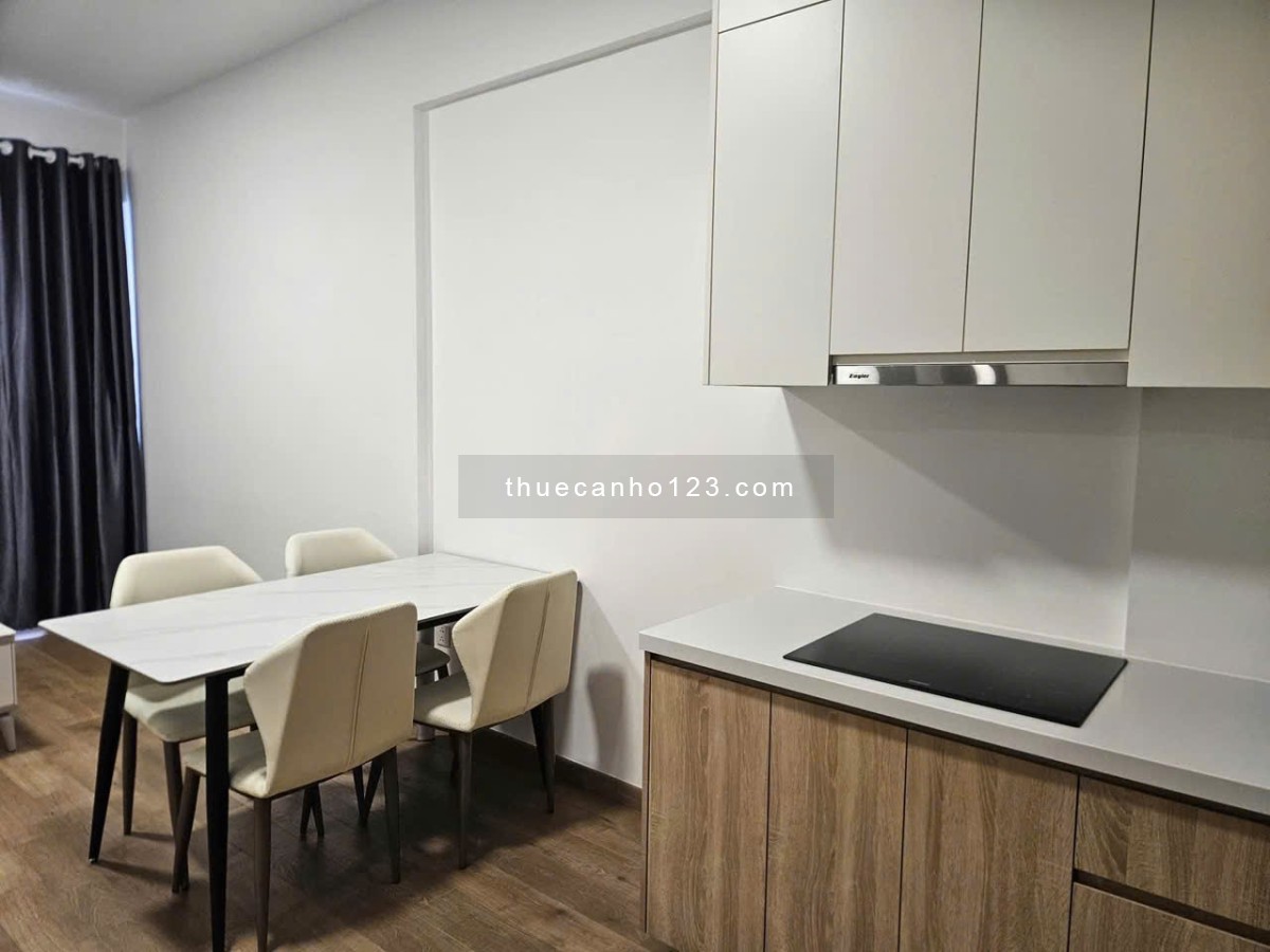 CC Phúc Yên 3 ,Phan Huy Ích ,TB. DT 70m2 2PN ,Full NT . Giá 9Trieu - Ảnh 7
