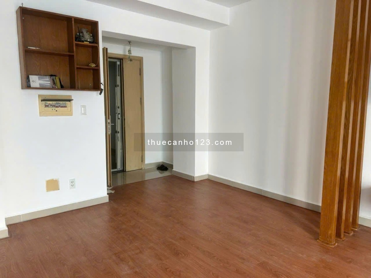 Chung cư Screc-Trường Sa, Quận 3-Ko nội thất, 2PN, 84m2 Giá 11 triệu/th. - Ảnh 2