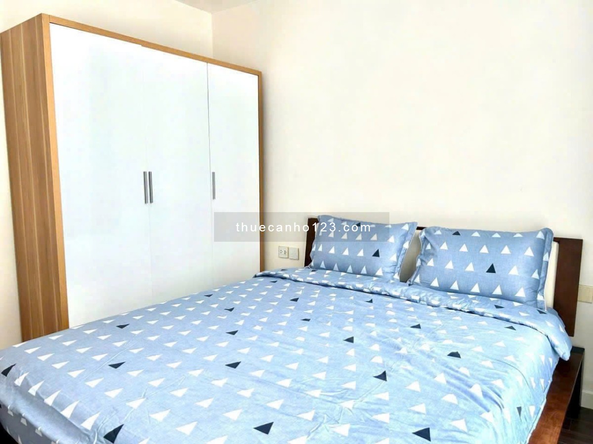 Central Plaza-Phạm Văn Hai 2PN Full Nội Thất 72m2 Giá thuê 13,5 tr/th. - Ảnh 4