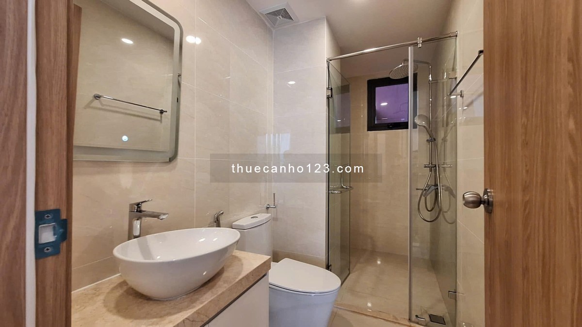 Central Plaza-Phạm Văn Hai 2PN Full Nội Thất 72m2 Giá thuê 13,5 tr/th. - Ảnh 5