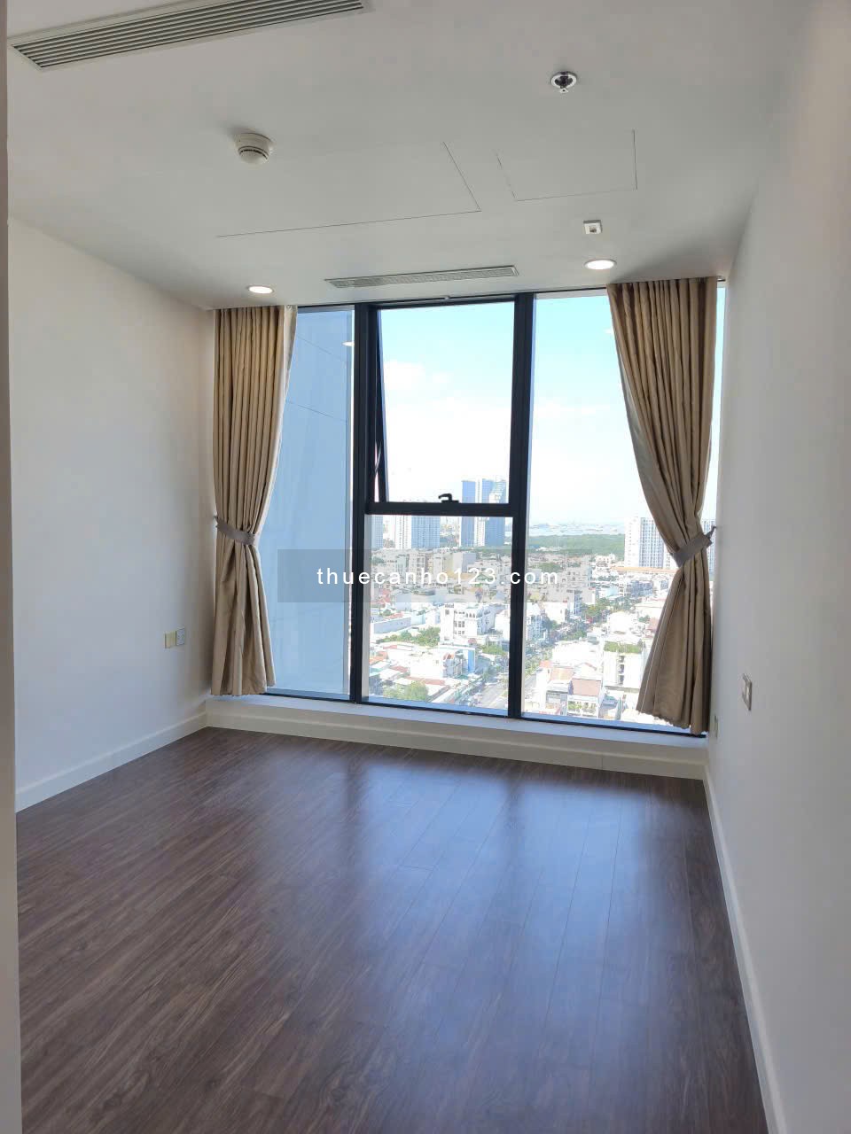 Cho thuê căn hộ chung cư Phúc Yên 2 DT 75m2, 2PN, đủ NTCB, giá 9,5 triệu - Ảnh 2