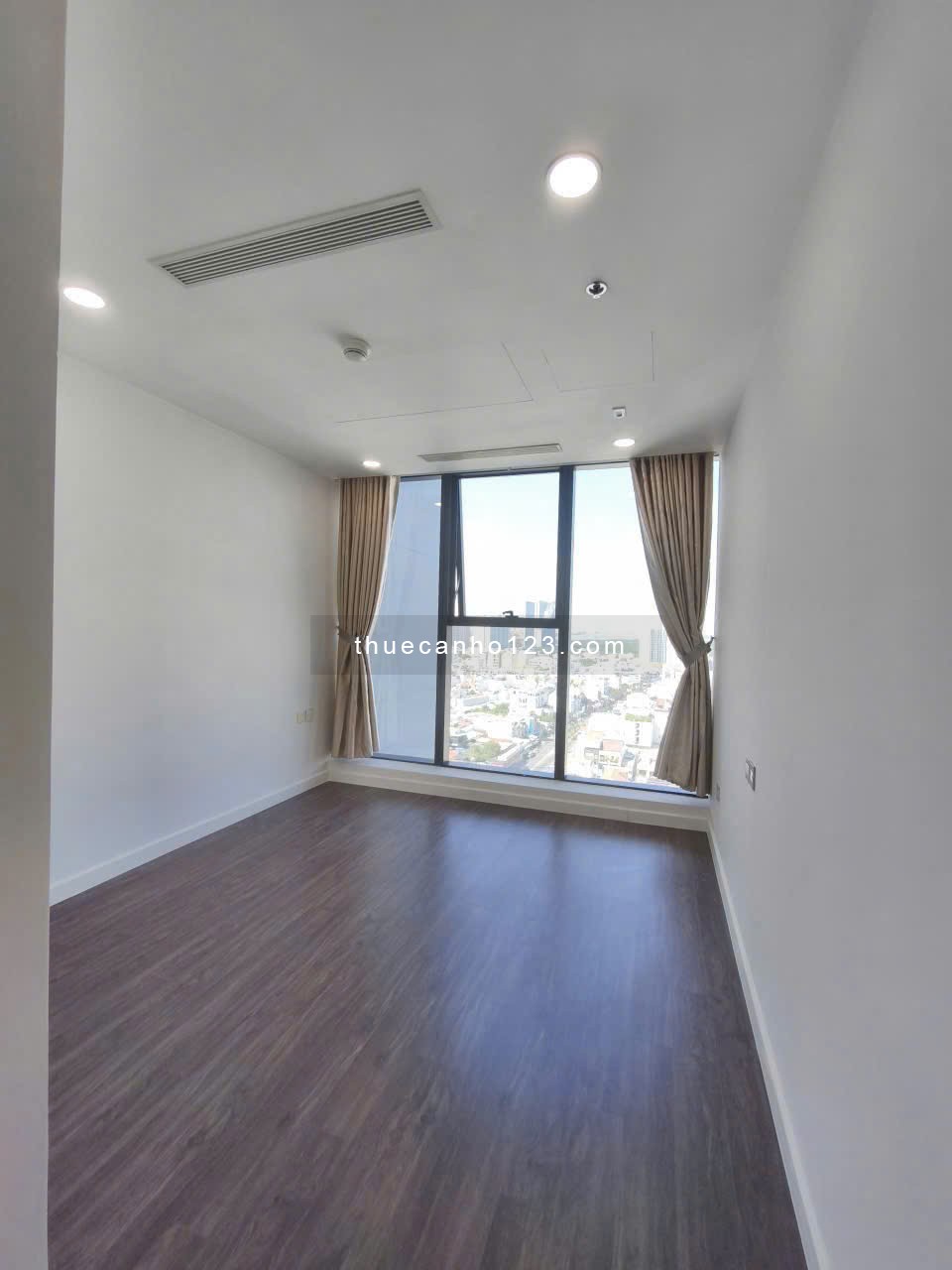 Cho thuê căn hộ chung cư Phúc Yên 2 DT 75m2, 2PN, đủ NTCB, giá 9,5 triệu - Ảnh 3