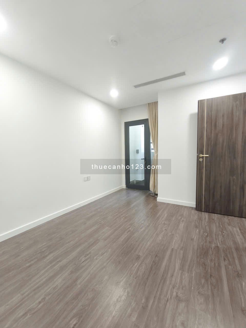 Cho thuê căn hộ chung cư Phúc Yên 2 DT 75m2, 2PN, đủ NTCB, giá 9,5 triệu - Ảnh 7