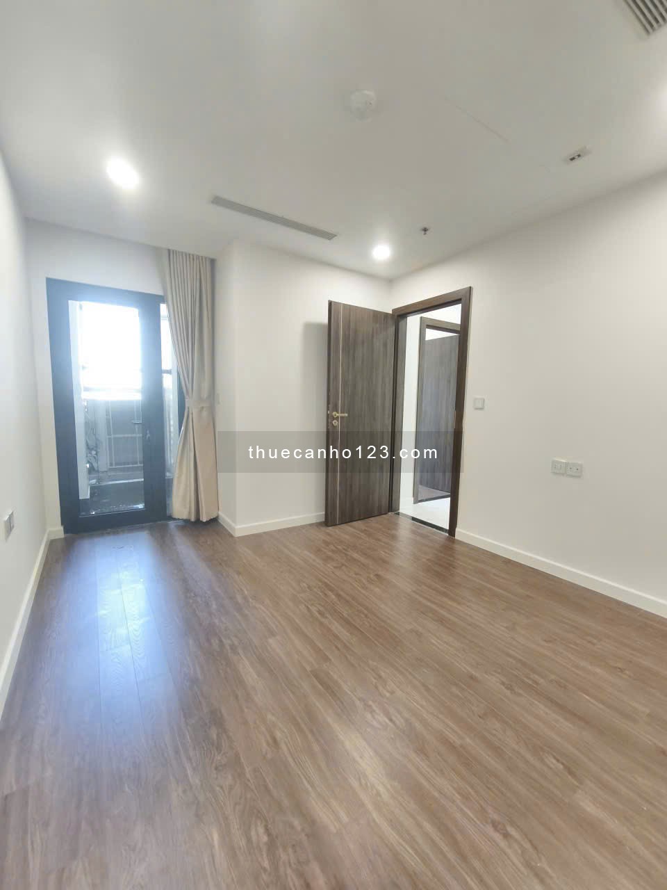 Cho thuê căn hộ chung cư Phúc Yên 2 DT 75m2, 2PN, đủ NTCB, giá 9,5 triệu - Ảnh 8
