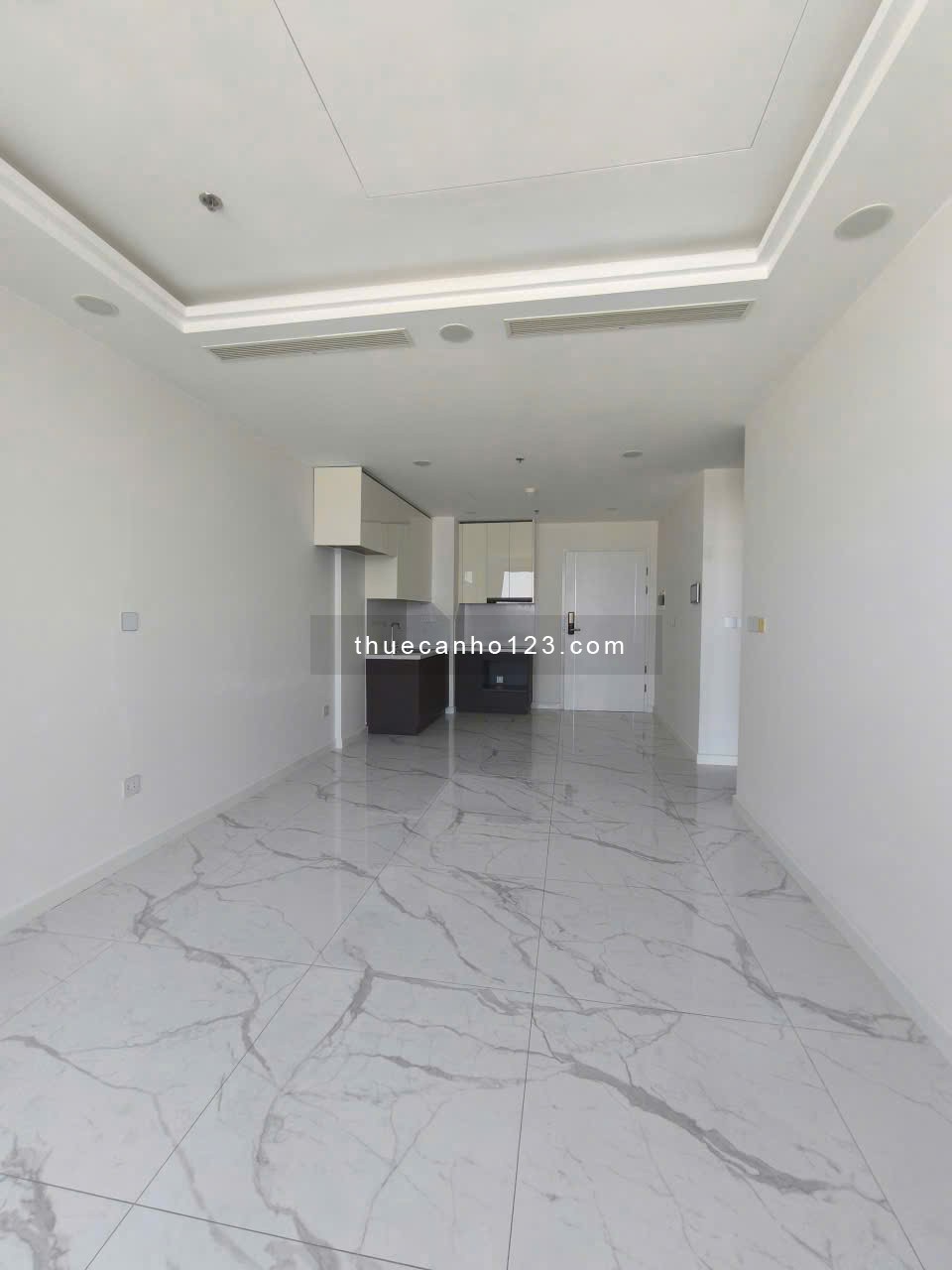 Cho thuê căn hộ chung cư Phúc Yên 2 DT 75m2, 2PN, đủ NTCB, giá 9,5 triệu - Ảnh 11
