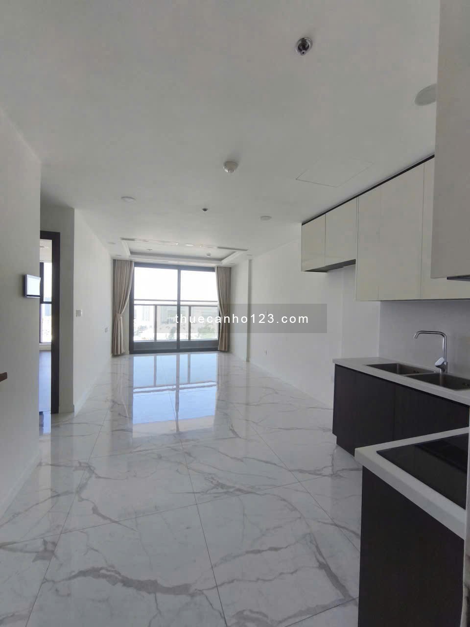 Cho thuê căn hộ chung cư Phúc Yên 2 DT 75m2, 2PN, đủ NTCB, giá 9,5 triệu - Ảnh 13