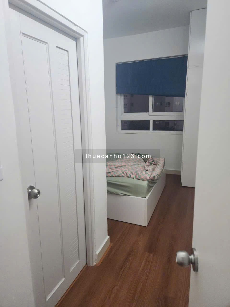 Cho thuê căn hộ 55m2, 1PN đủ tiện nghi, tại chung cư Ruby Garden chỉ 7,5 triệu/tháng - Ảnh 4