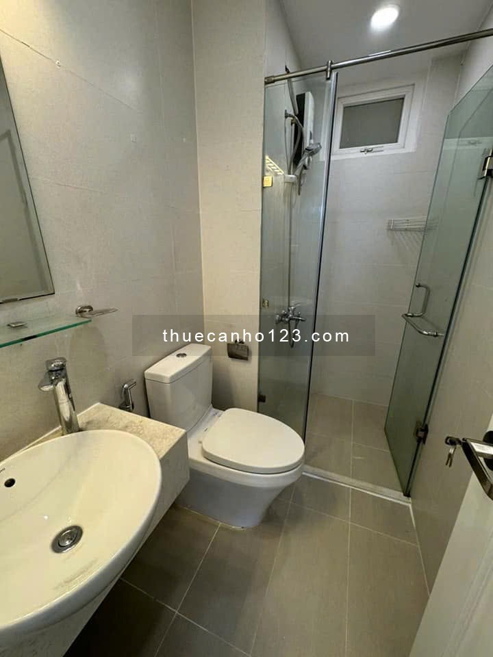 Căn hộ 3PN 91m2 tại chung cư CTL Tower đủ NT, giá 11 triệu/tháng - Ảnh 3
