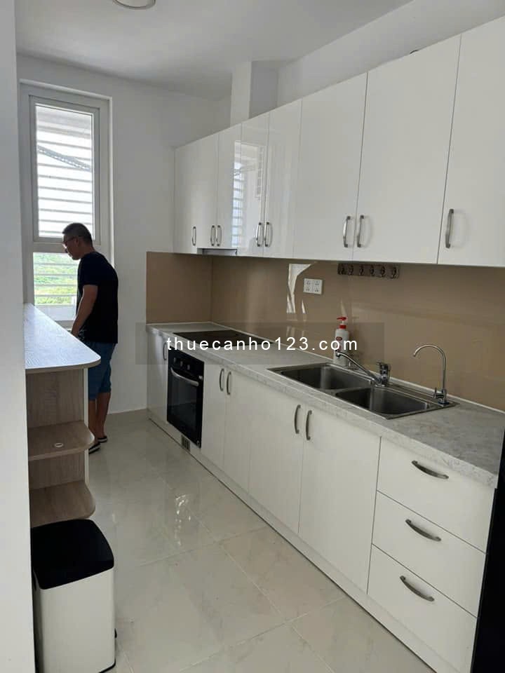 Căn hộ 3PN 91m2 tại chung cư CTL Tower đủ NT, giá 11 triệu/tháng - Ảnh 9