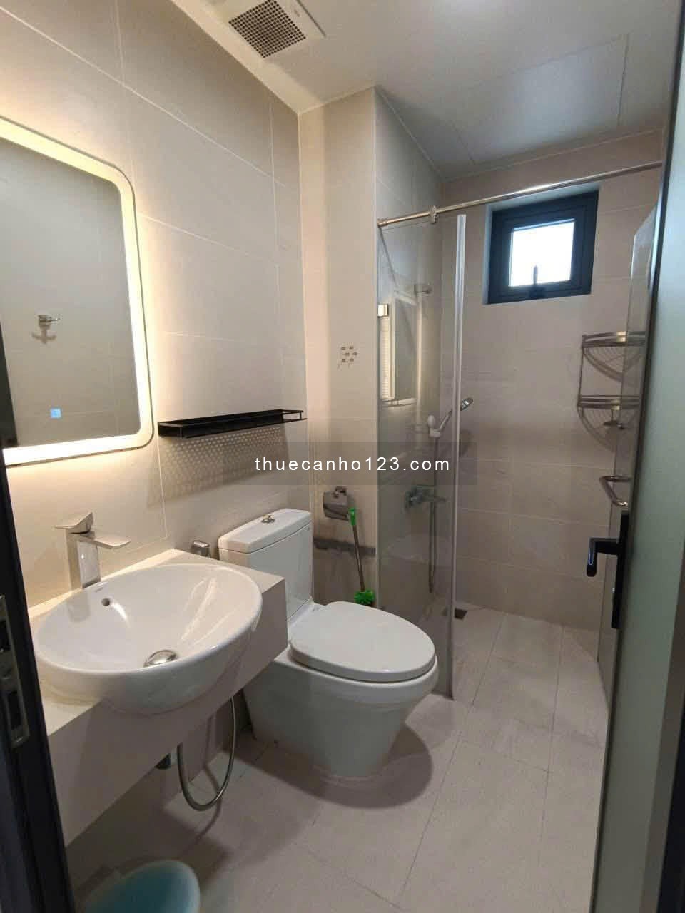 Chung cư Bàu Cát 2 DT 90m2, 3PN, trống nội thất cho thuê giá 11,5 triệu/tháng - Ảnh 4