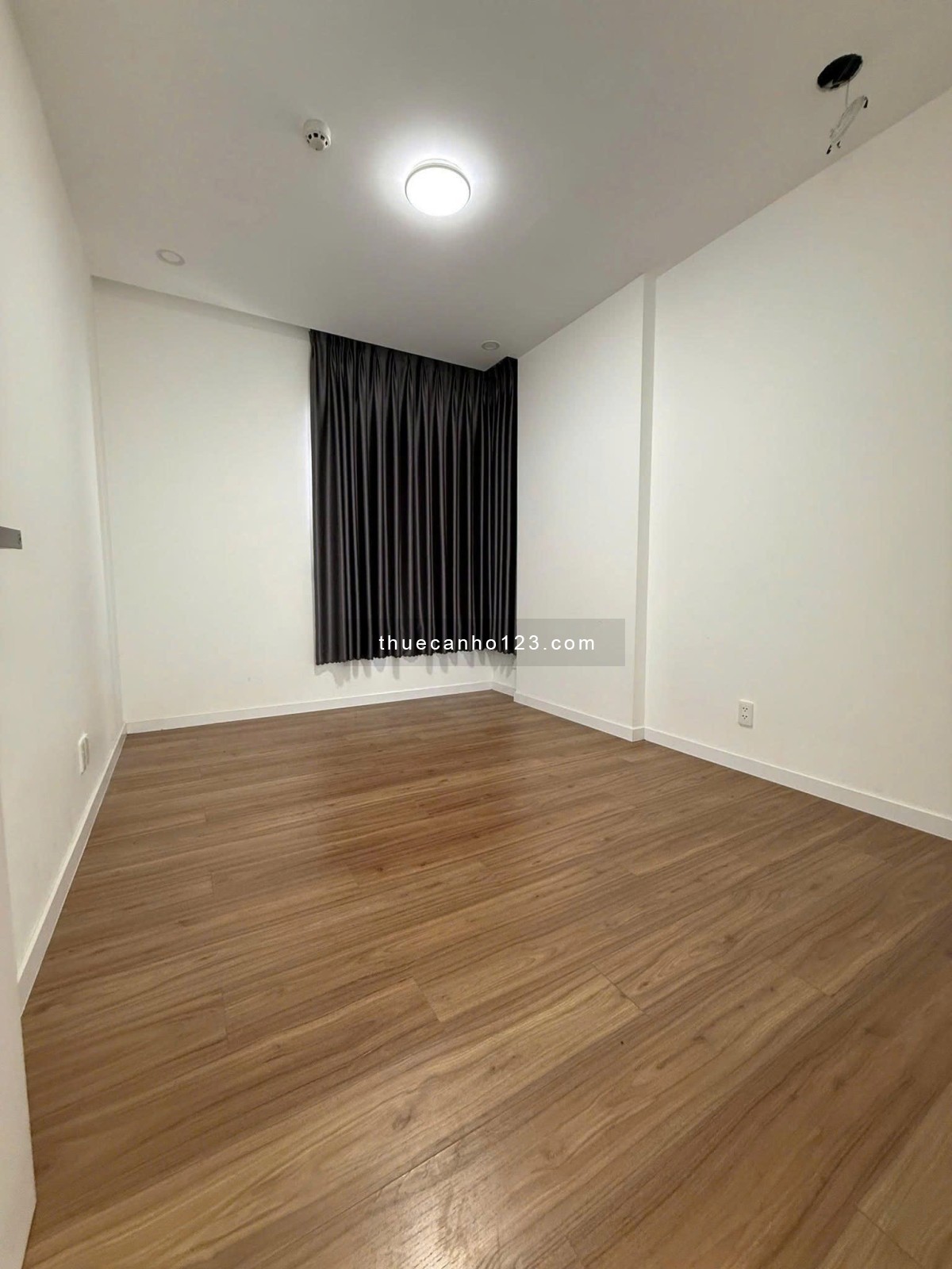 Chung cư Bàu Cát 2 DT 90m2, 3PN, trống nội thất cho thuê giá 11,5 triệu/tháng - Ảnh 3