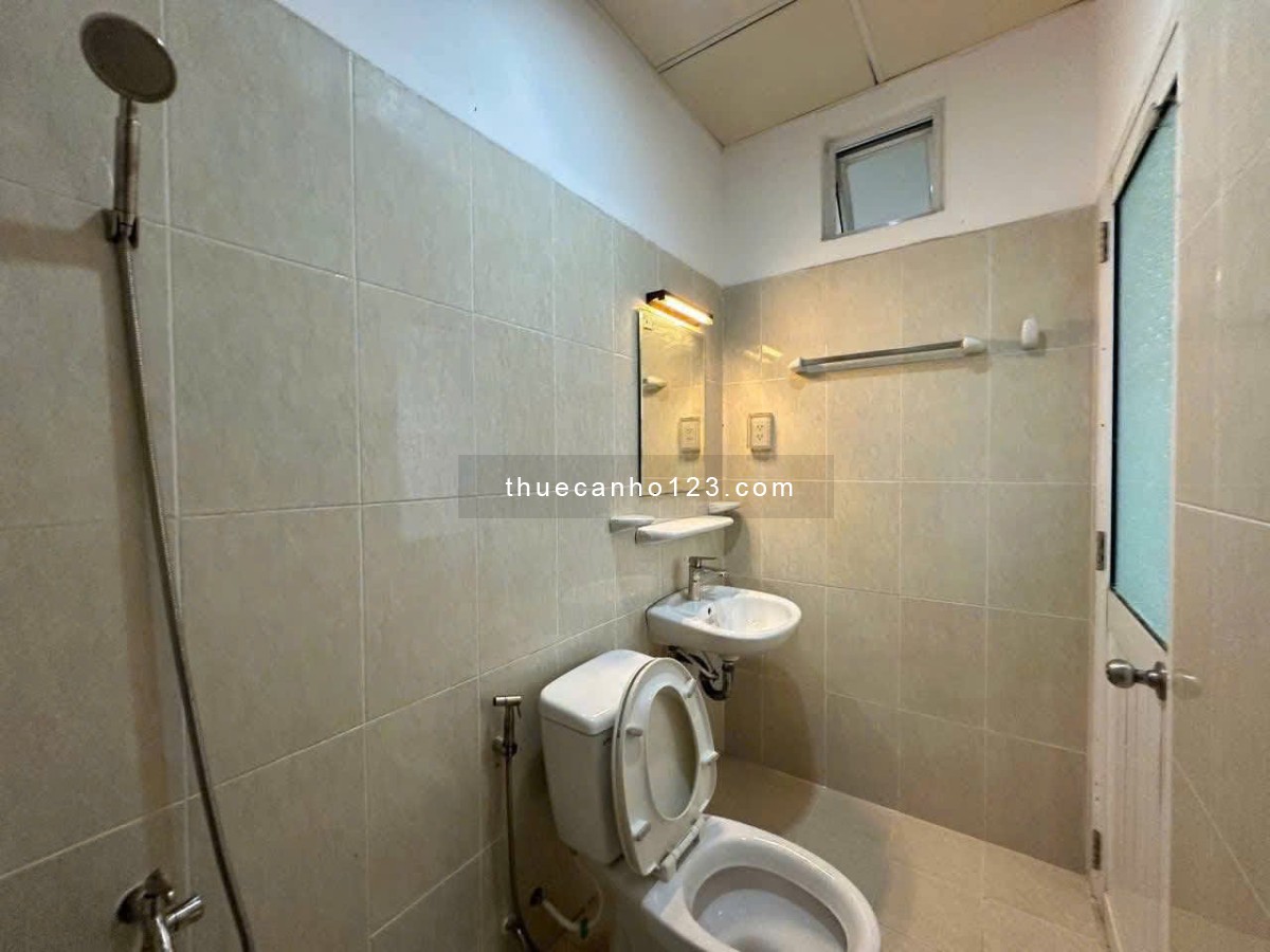 Cho thuê căn hộ 3PN2WC 93m2, đủ NT tại chung cư Bưu Điện giá 11 triệu/tháng - Ảnh 2