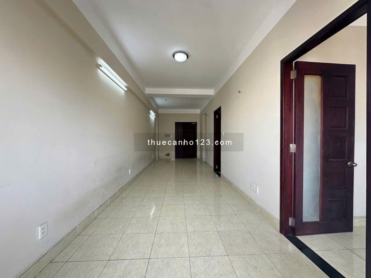 Cho thuê căn hộ 3PN2WC 93m2, đủ NT tại chung cư Bưu Điện giá 11 triệu/tháng - Ảnh 4