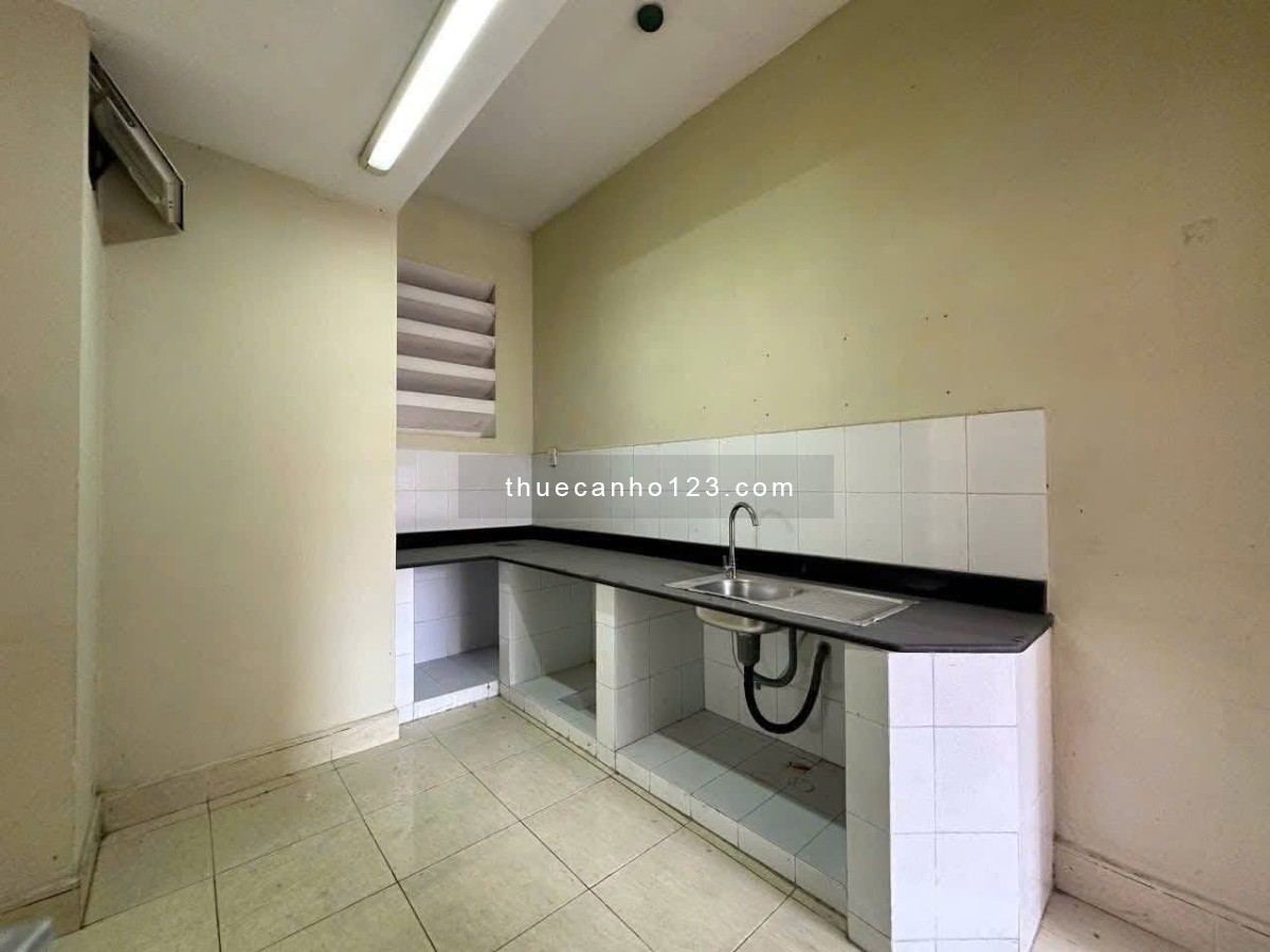Cho thuê căn hộ 3PN2WC 93m2, đủ NT tại chung cư Bưu Điện giá 11 triệu/tháng - Ảnh 7