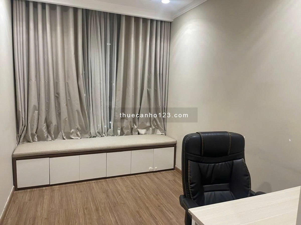 Cho thuê căn hộ cao cấp Mỹ Vinh 3PN rộng 105m2, full nt, giá 23 triệu/tháng - Ảnh 5