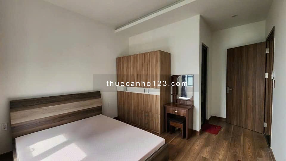 Căn hộ cho thuê tại Tân Phước Plaza DT 110m2, 3PN, đủ NT, giá 15 triệu/tháng - Ảnh 1