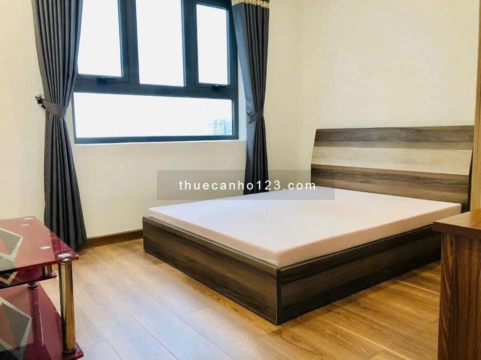 Căn hộ cho thuê tại Tân Phước Plaza DT 110m2, 3PN, đủ NT, giá 15 triệu/tháng - Ảnh 2