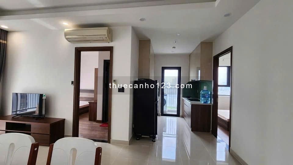Căn hộ cho thuê tại Tân Phước Plaza DT 110m2, 3PN, đủ NT, giá 15 triệu/tháng - Ảnh 3