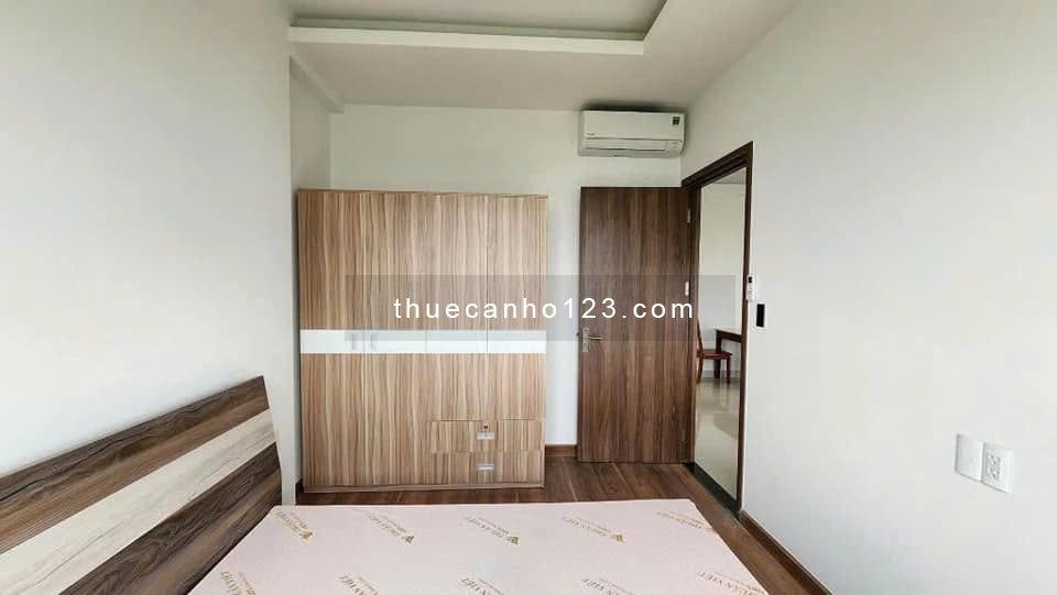 Căn hộ cho thuê tại Tân Phước Plaza DT 110m2, 3PN, đủ NT, giá 15 triệu/tháng - Ảnh 4