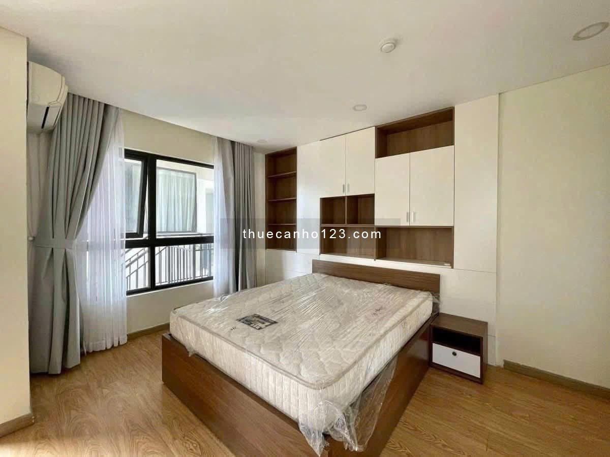 Cho thuê căn Penhouse chung cư Satra DT 200m2, 4PN, giá 50 triệu/tháng - Ảnh 7