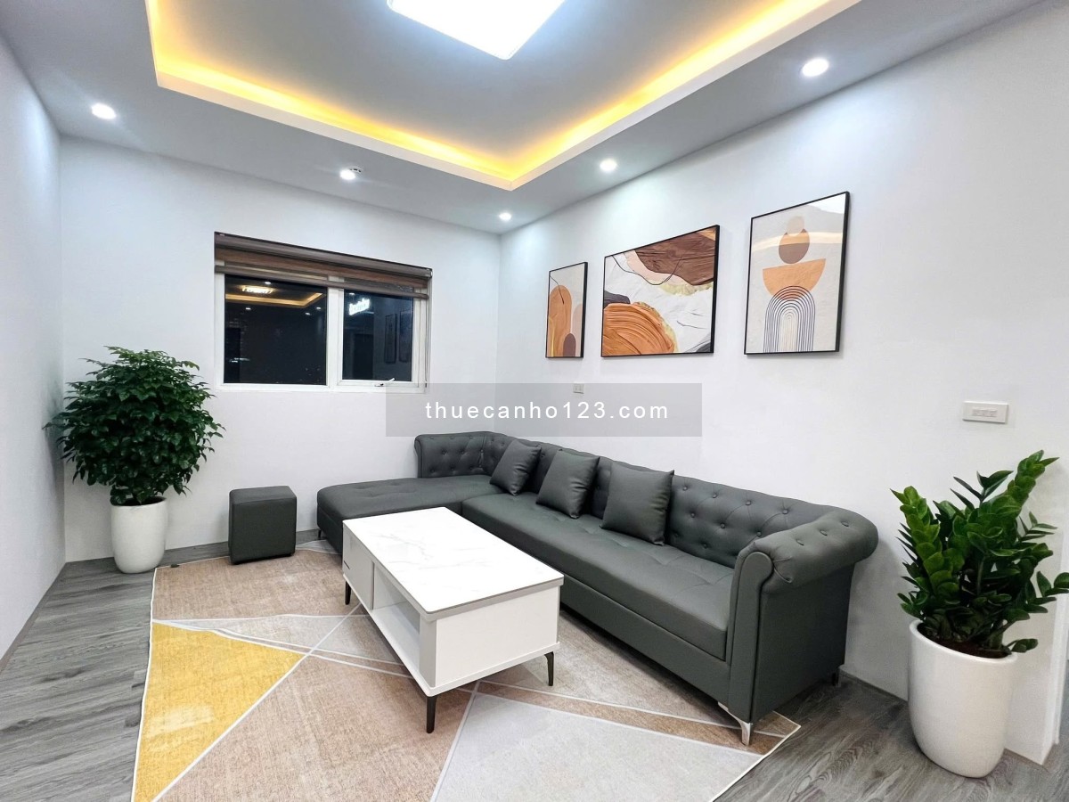 Cho thuê chung cư Carillon5, Luỹ Bán Bích - 110m2, 3PN, giá thuê: 14tr/tháng - Ảnh 6