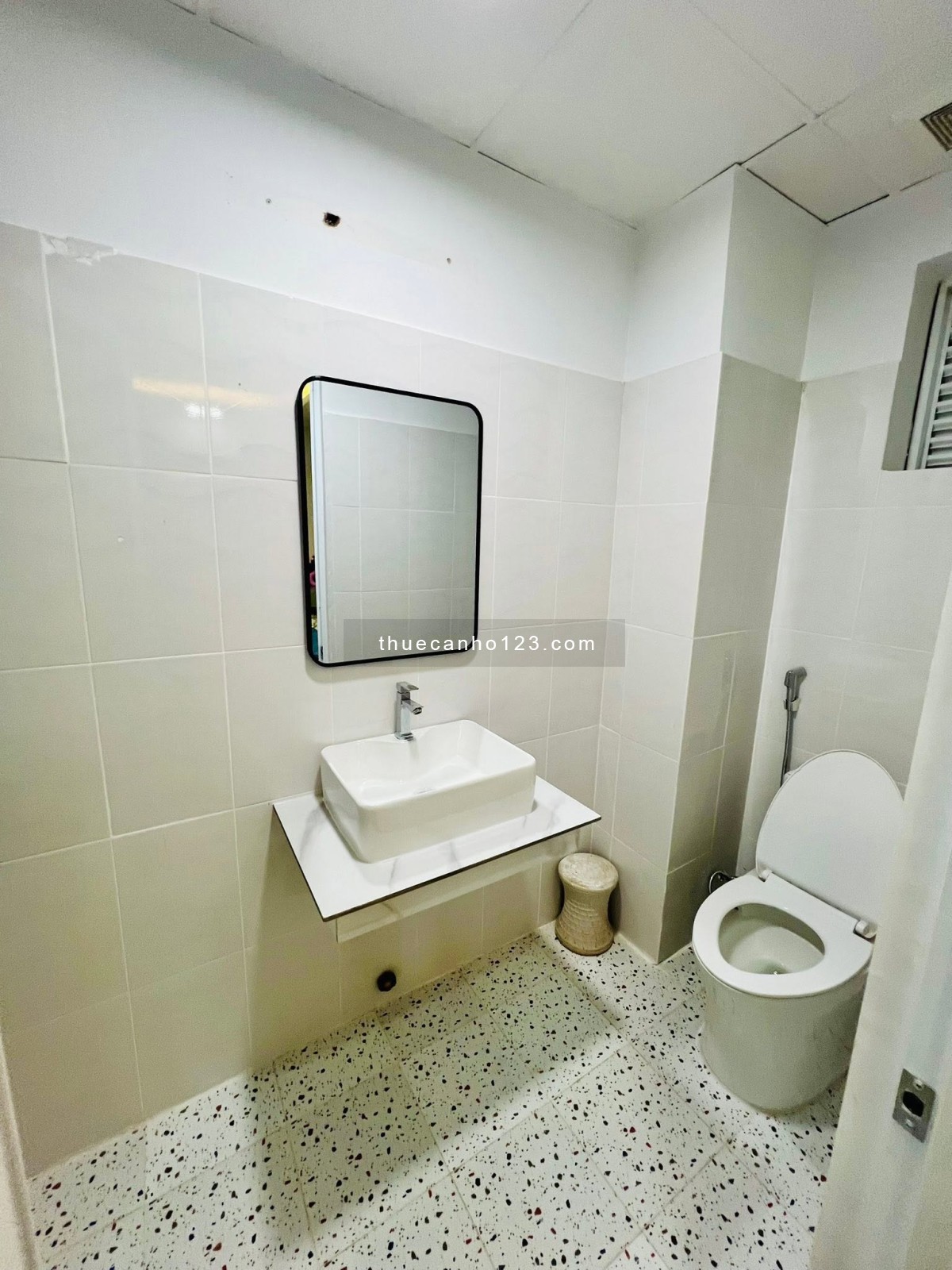 Cho thuê chụng cư Sen Xanh, Trịnh Đình Thảo - 3PN, Full nội thất giá thuê 14tr5/tháng - Ảnh 8