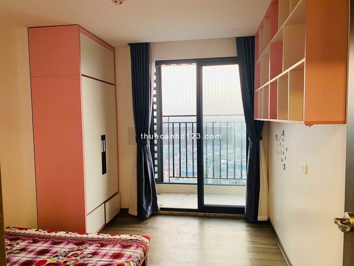 Cho thuê chung cư Phúc Yên, Phan Huy Ích - 2PN, Full NT giá thuê 10tr/tháng - Ảnh 5