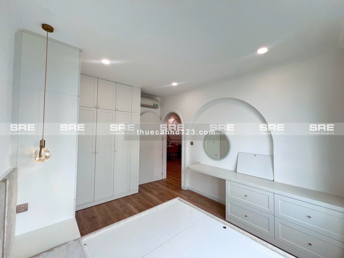 1PN VISTA VERDE NHÀ ĐẸP FULL NỘI THẤT TÌM KHÁCH NGAY. TƯ VẤN VÀ XEM NHÀ 24/7. - Ảnh 5