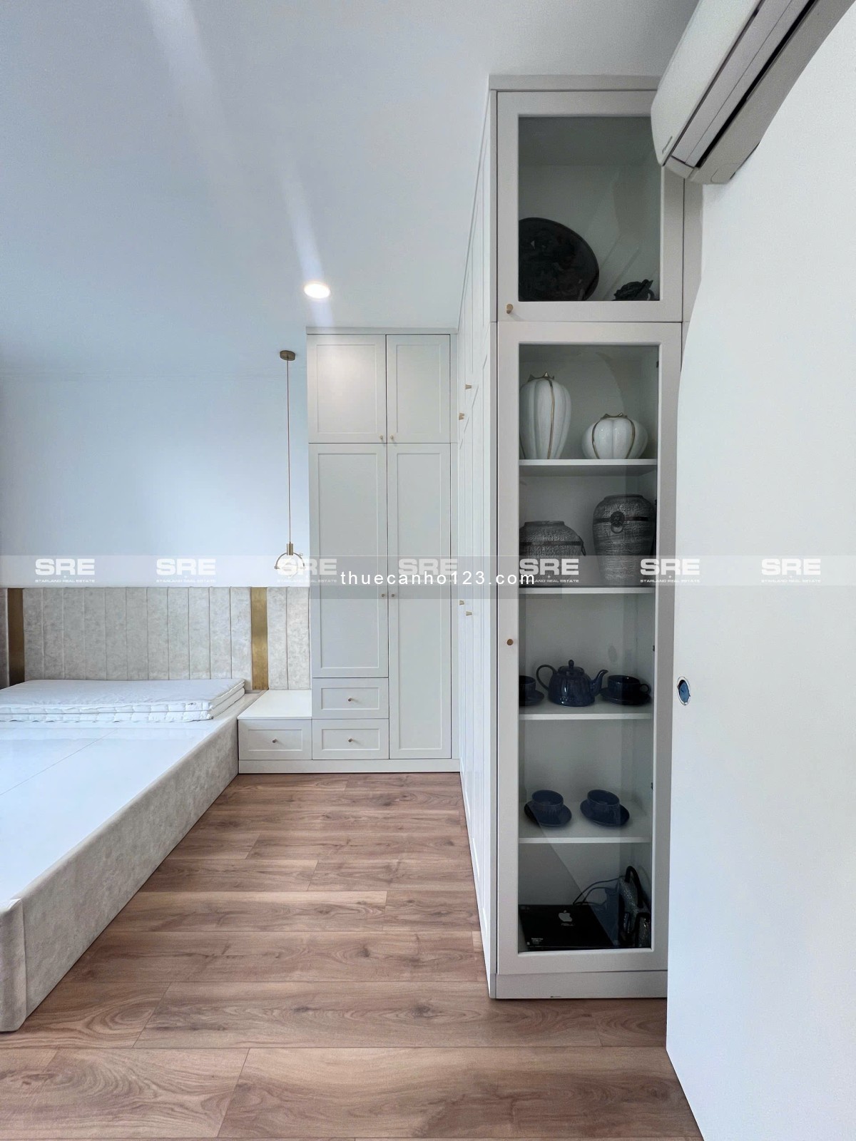 1PN VISTA VERDE NHÀ ĐẸP FULL NỘI THẤT TÌM KHÁCH NGAY. TƯ VẤN VÀ XEM NHÀ 24/7. - Ảnh 6