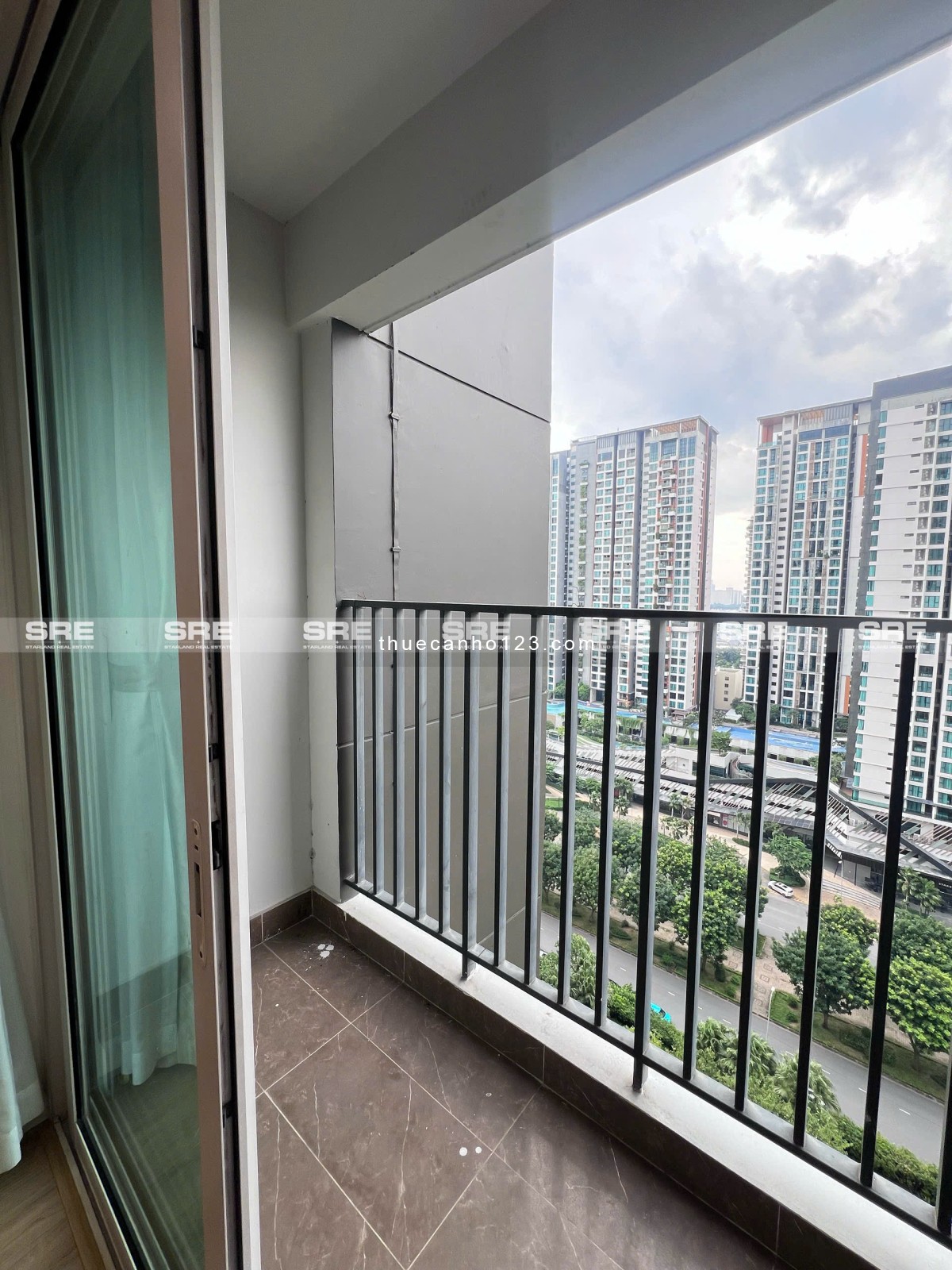 1PN VISTA VERDE NHÀ ĐẸP FULL NỘI THẤT TÌM KHÁCH NGAY. TƯ VẤN VÀ XEM NHÀ 24/7. - Ảnh 8