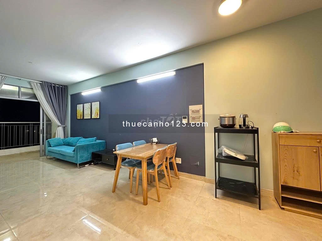 Cho thuê căn hộ 72m2, 2PN, sẵn nội thất tại Opal Riverside giá 13 triệu/tháng - Ảnh 1