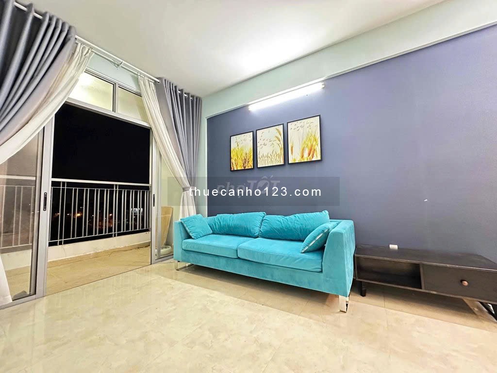 Cho thuê căn hộ 72m2, 2PN, sẵn nội thất tại Opal Riverside giá 13 triệu/tháng - Ảnh 3
