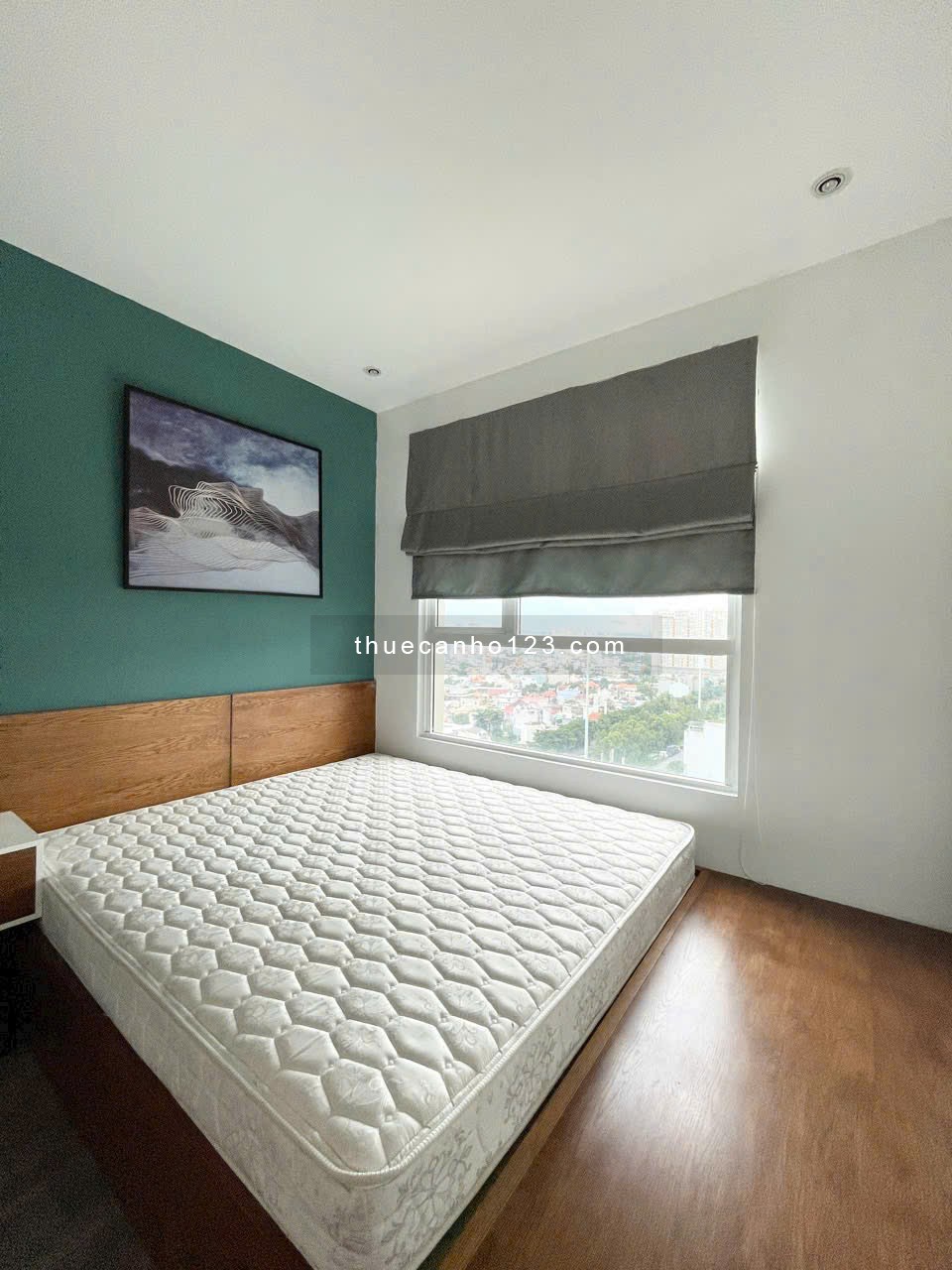 Giá tốt - 2 phòng ngủ Vista Verde 89m2 full nội thất giá chỉ 20tr/tháng. Tư vấn và xem nhà 24/7 - Ảnh 7
