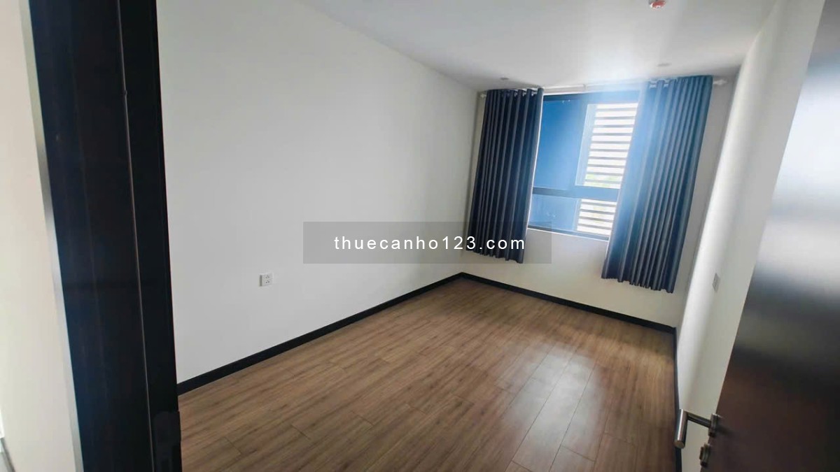 Căn hộ 2PN 70m2 NTCB tại chung cư 26 Nguyễn Thượng Hiền giá 10 triệu/tháng - Ảnh 2