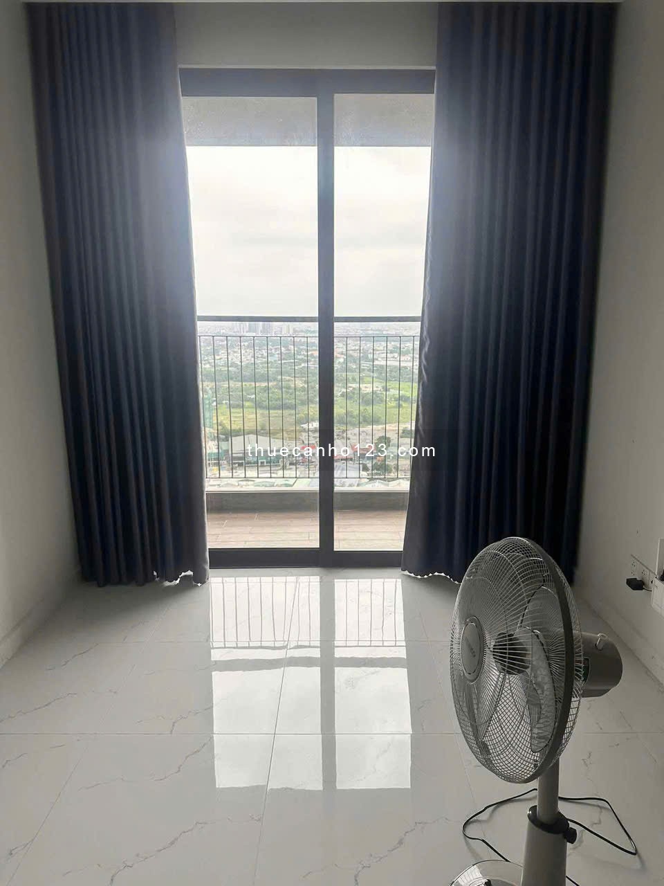 Căn hộ 2PN 70m2 NTCB tại chung cư 26 Nguyễn Thượng Hiền giá 10 triệu/tháng - Ảnh 3