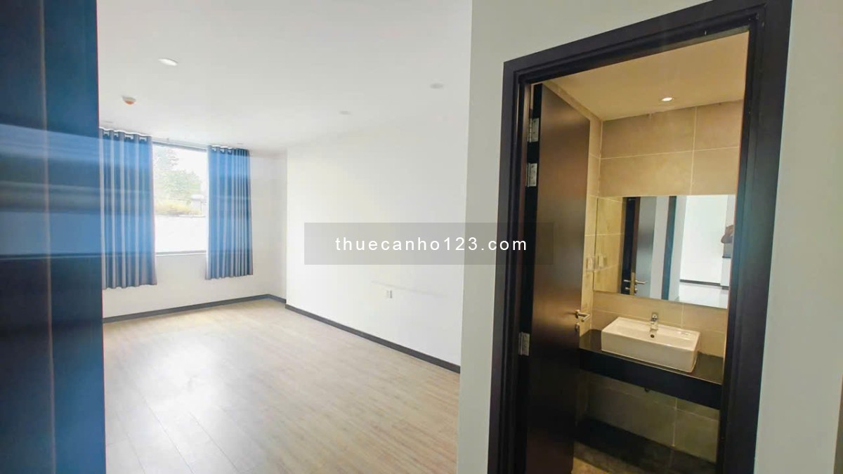 Căn hộ 2PN 70m2 NTCB tại chung cư 26 Nguyễn Thượng Hiền giá 10 triệu/tháng - Ảnh 4