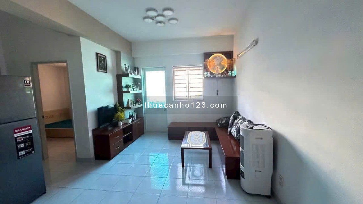 CHO THUÊ NHANH CĂN HỘ CHUNG CƯ LÊ THÀNH - BÌNH TÂN - Ảnh 2