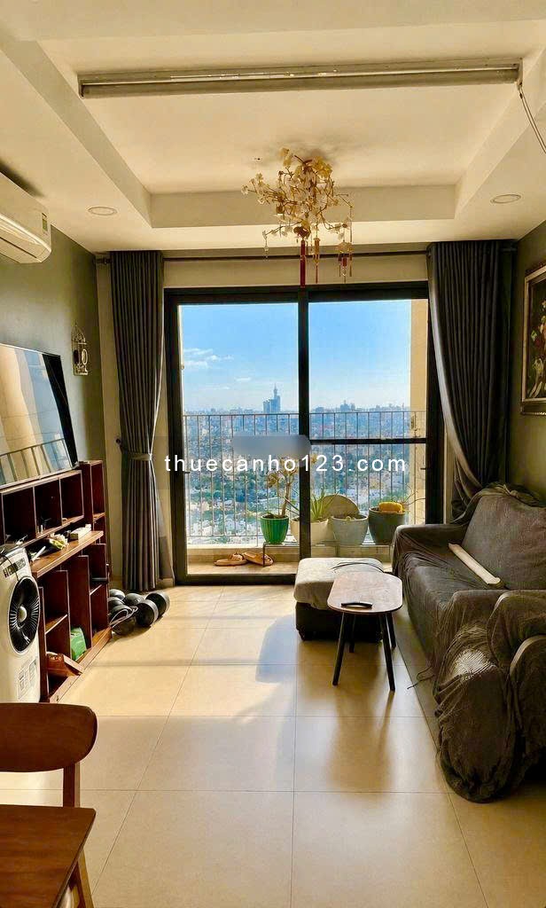 Cho thuê căn hộ 3PN 97m2 tại chung cư Pegasuite 1 giá 16 triệu/tháng - Ảnh 3