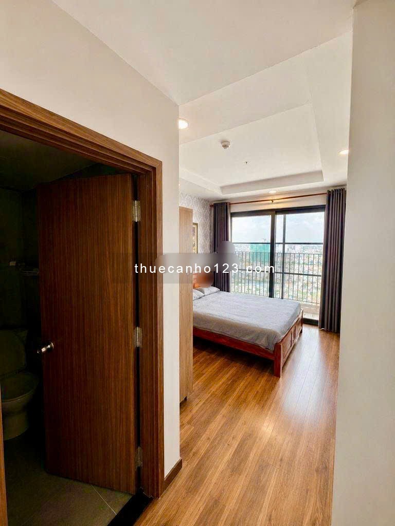 Cho thuê căn hộ 3PN 97m2 tại chung cư Pegasuite 1 giá 16 triệu/tháng - Ảnh 4