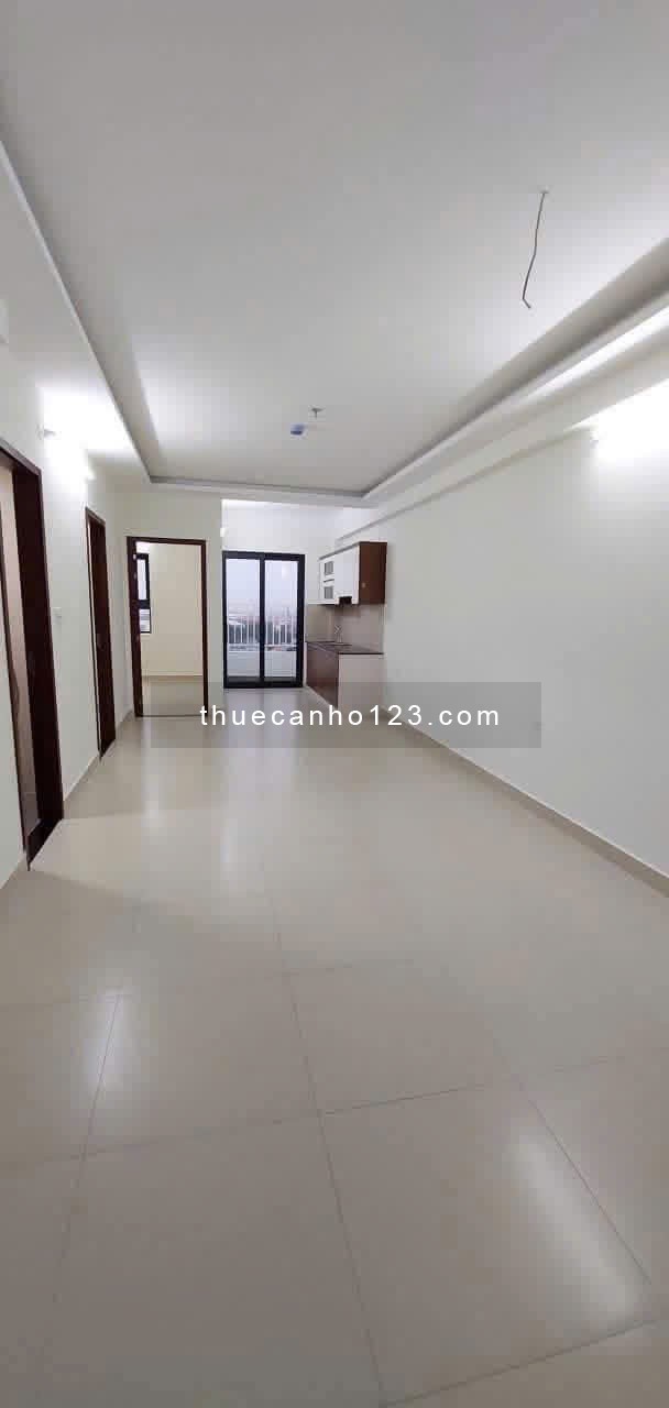 Chung cư Nguyễn Thượng Hiền, BT: 2PN, 9,5triệu, 75m2, ban công - Ảnh 1