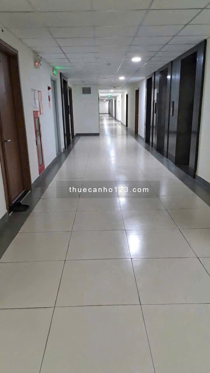 Chung cư Nguyễn Thượng Hiền, BT: 2PN, 9,5triệu, 75m2, ban công - Ảnh 5