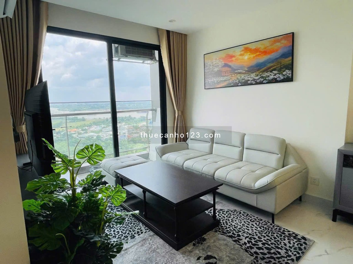 CC Republic Plaza Đ.Cộng Hòa. TB . 75m2 2PN . Giá 19Tr - Ảnh 3