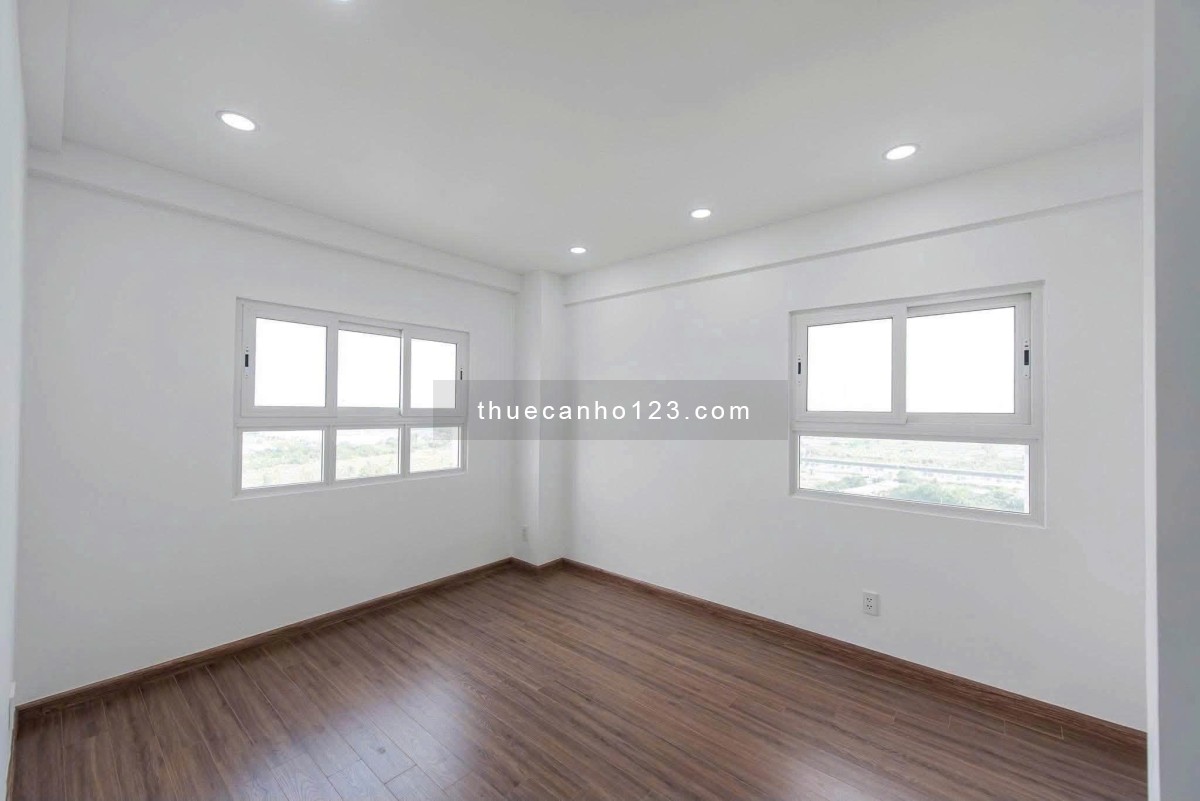 Chung cư Harmona-Trương Công Định 3PN Ko NT, 95m2, Giá thuê 11 triệu/th - Ảnh 2