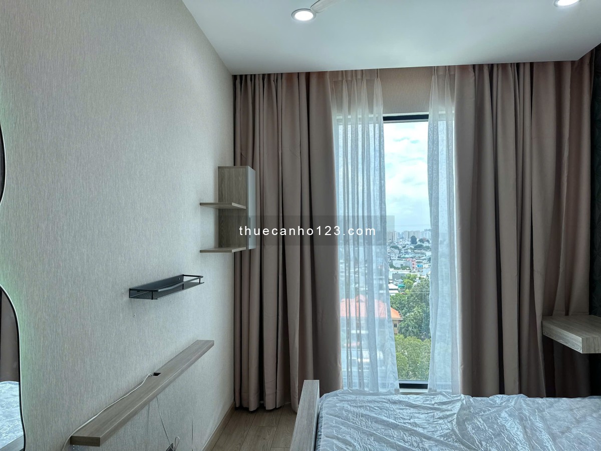 TỔNG HỢP nhà đẹp 1PN Feliz En Vista nội thất đầy đủ giá chỉ 20tr/tháng. Liên hệ và tư vấn 24/7 - Ảnh 7