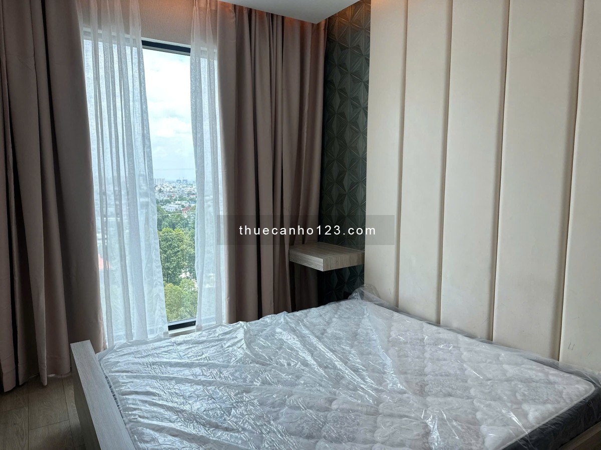 TỔNG HỢP nhà đẹp 1PN Feliz En Vista nội thất đầy đủ giá chỉ 20tr/tháng. Liên hệ và tư vấn 24/7 - Ảnh 9